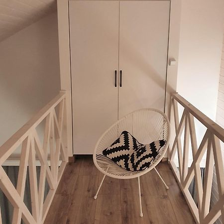 Apartmán Babie Lato Łazy Pokoj fotografie