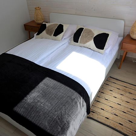 Apartmán Babie Lato Łazy Pokoj fotografie