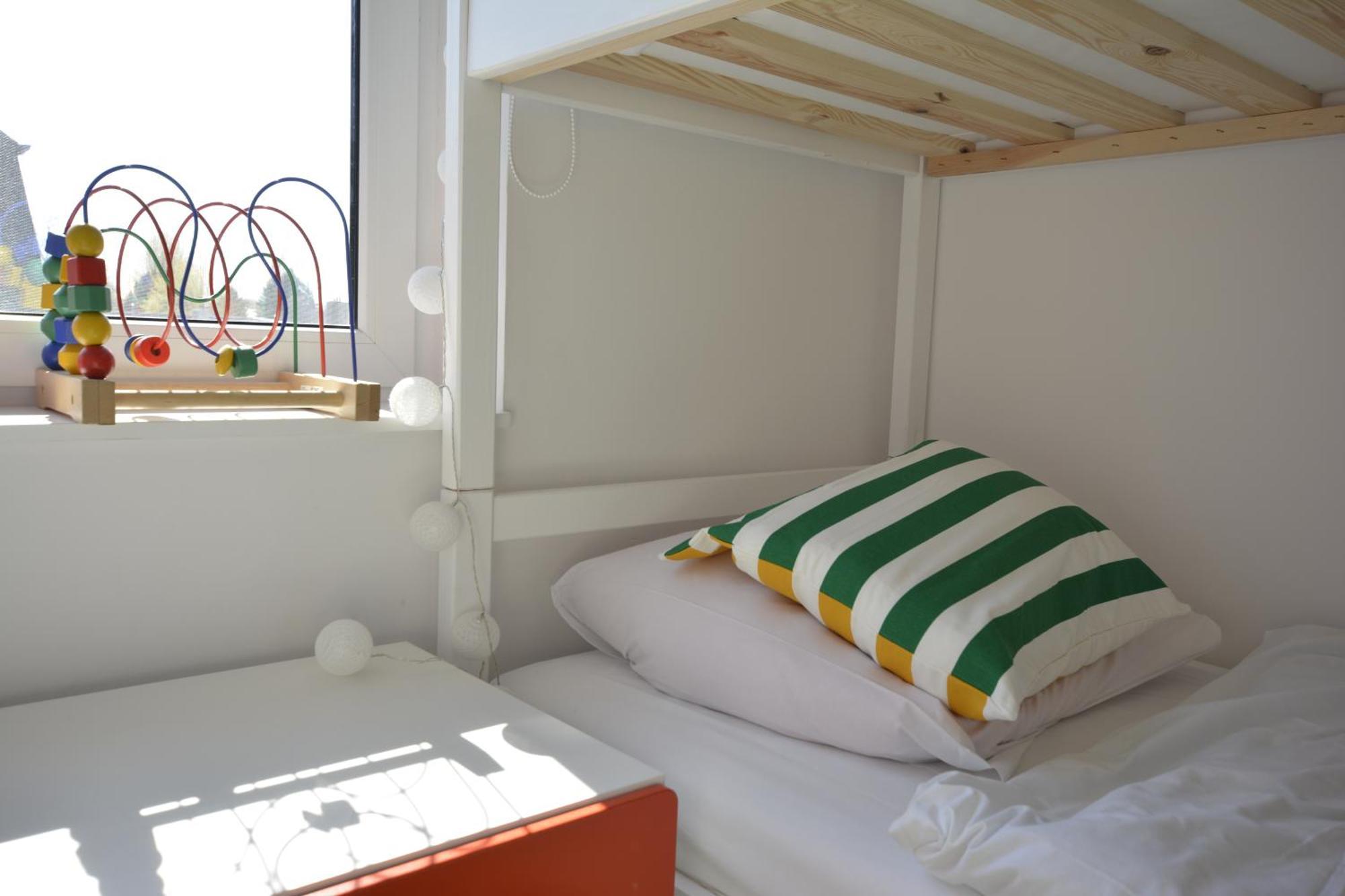 Apartmán Babie Lato Łazy Pokoj fotografie