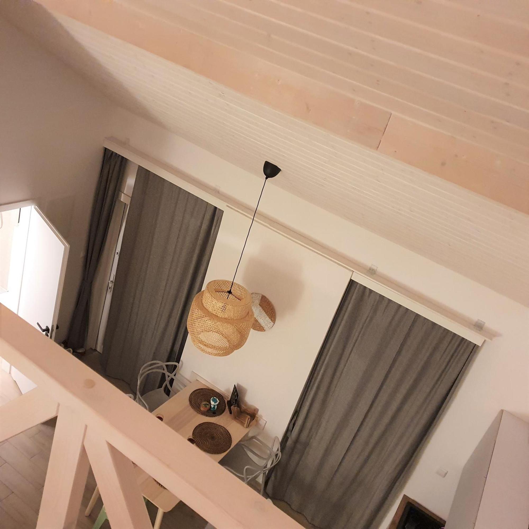 Apartmán Babie Lato Łazy Pokoj fotografie