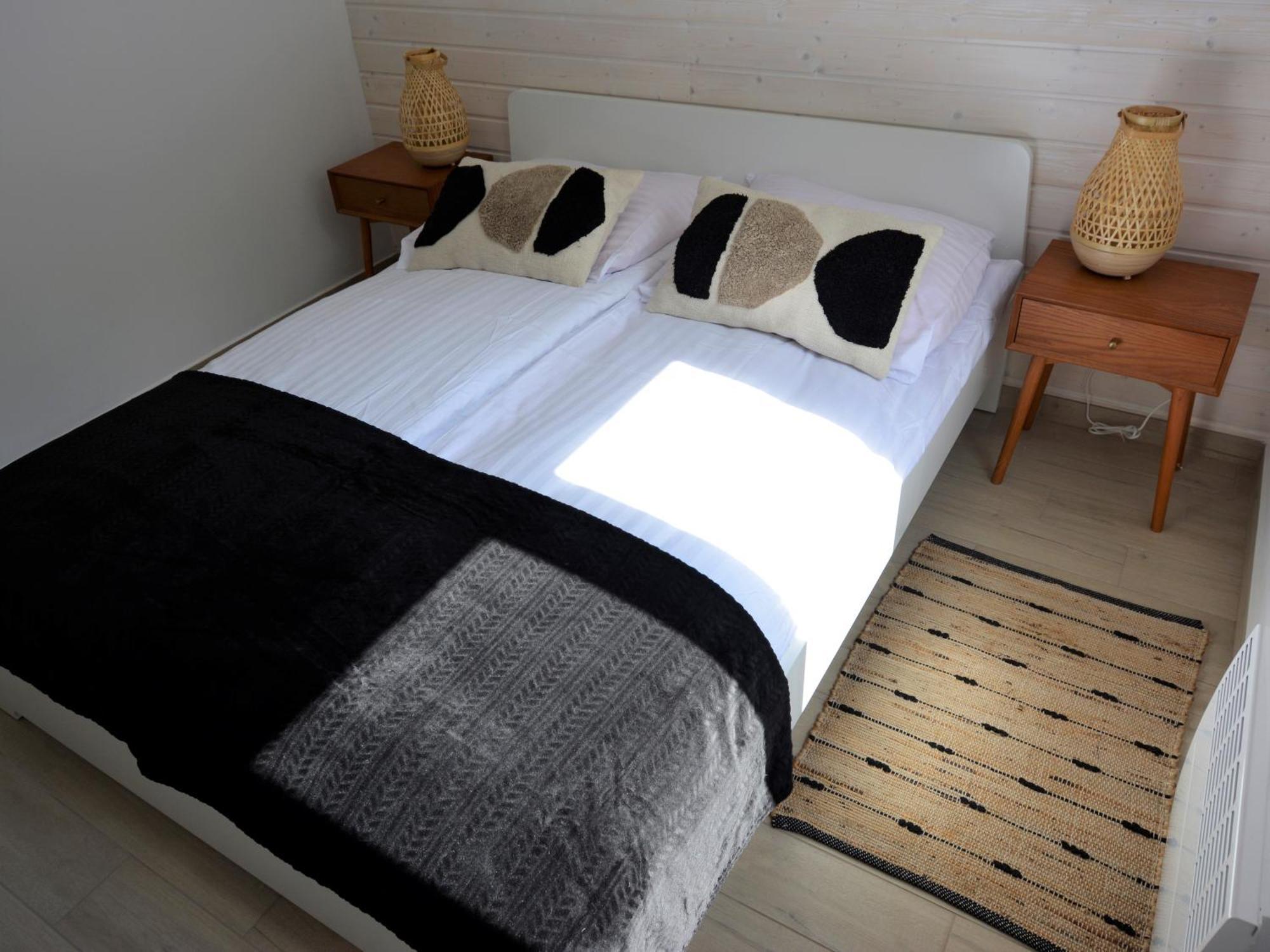 Apartmán Babie Lato Łazy Pokoj fotografie