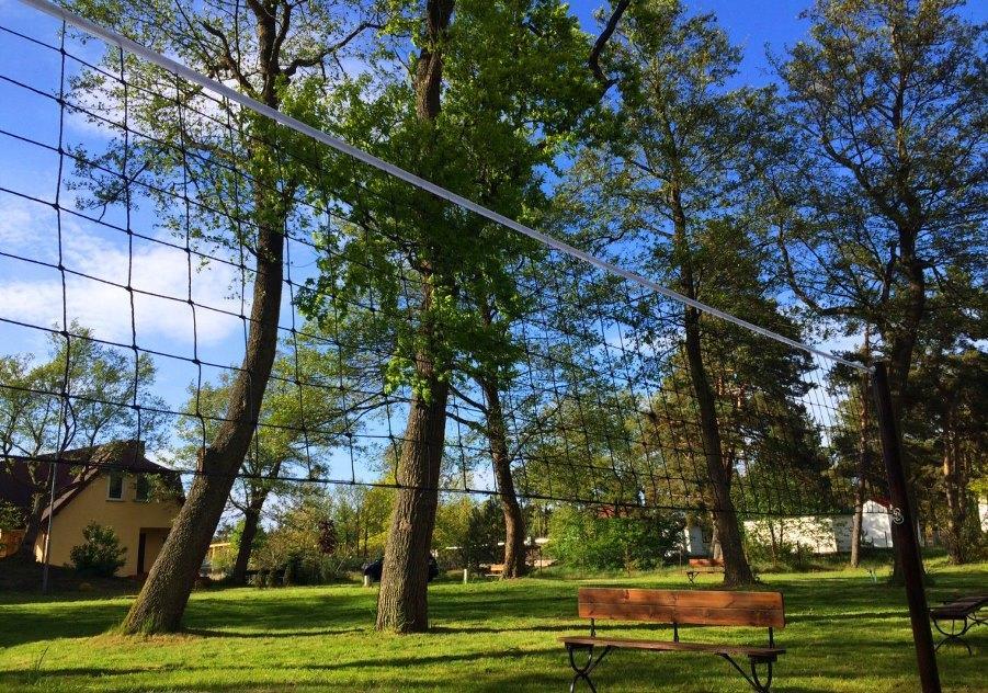 Apartmán Babie Lato Łazy Exteriér fotografie