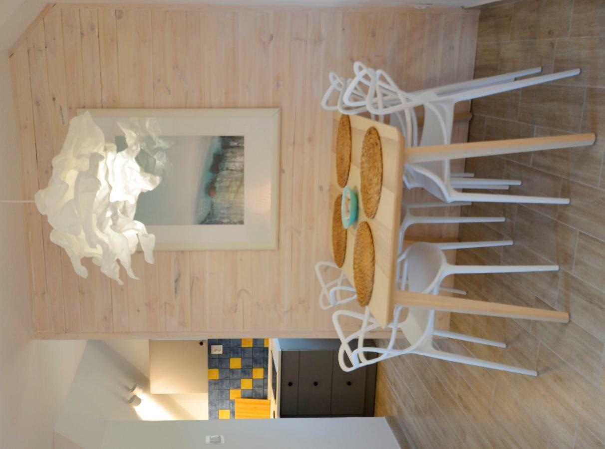 Apartmán Babie Lato Łazy Exteriér fotografie